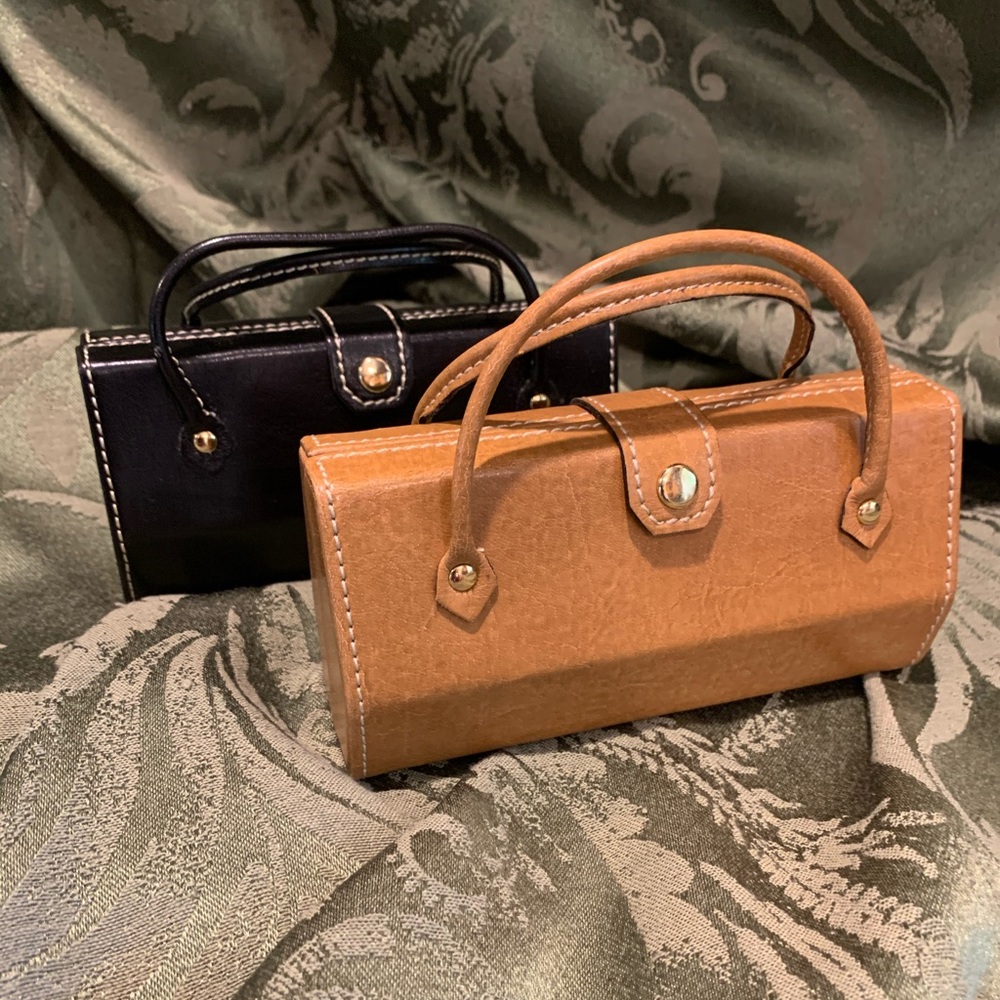 Glasses Cases/Small Purses